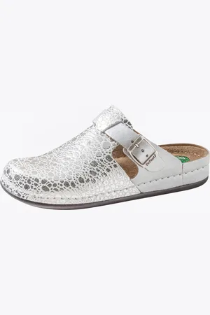 Dr. Feet Pantolette