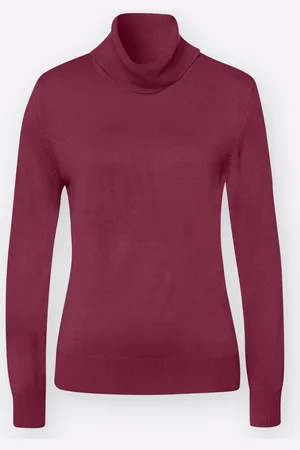 Heine Rollkragenpullover