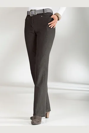 COSMA Gerade Jeans