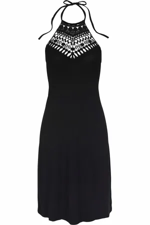 Lascana Neckholderkleid