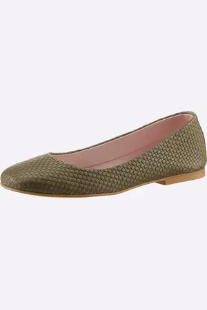 Heine Ballerina