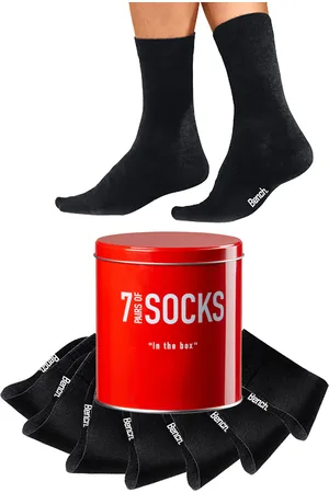 Bench Businesssocken