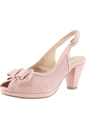 Andrea Conti Sandalette