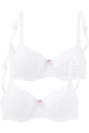 Petite Fleur Bügel-BH