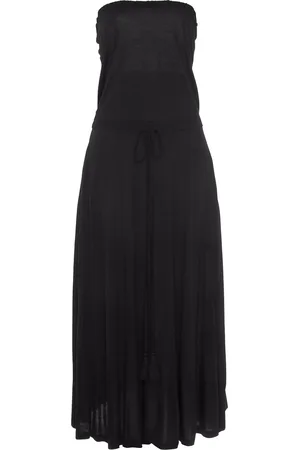 Lascana Bandeaukleid