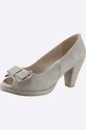 Andrea Conti Peeptoe
