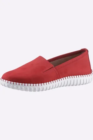 Caprice Slipper