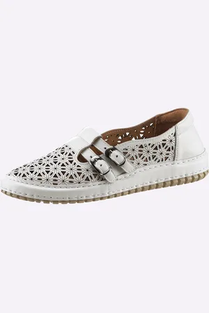 GEMINI Slipper