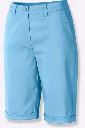 Heine Jeansbermudas