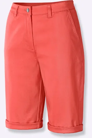 Heine Jeansbermudas