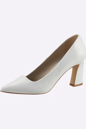 Heine Pumps