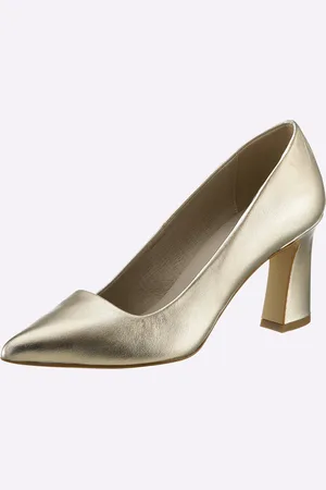 Heine Pumps