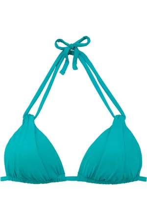 QS by s.Oliver Triangel-Bikini-Top
