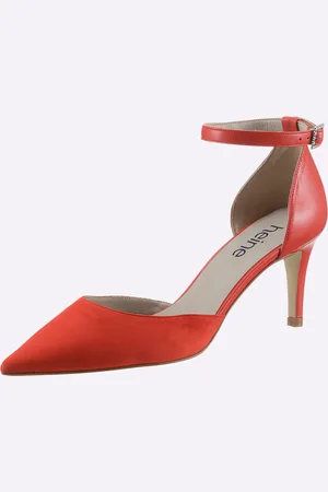 Heine Pumps