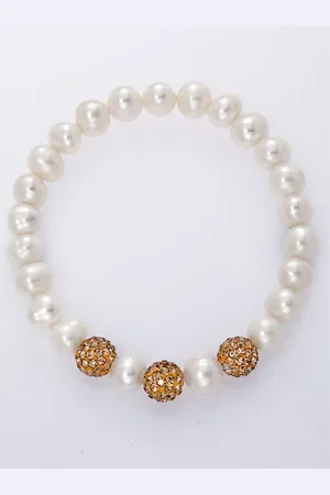 Heine Armband