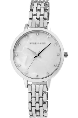 Heine Armbanduhr und Armband