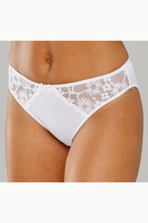 Petite Fleur Slip