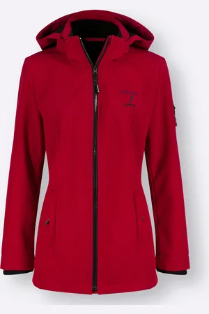 Heine Softshelljacke