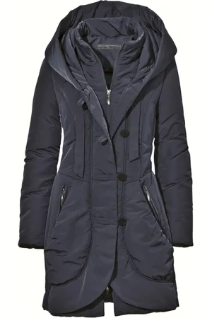 Heine Parka
