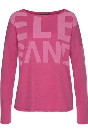 ELBSAND Langarmshirt