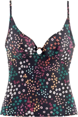 QS by s.Oliver Tankini-Top
