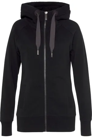 ELBSAND Kapuzensweatjacke