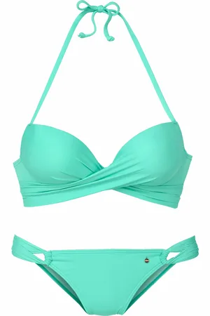 QS by s.Oliver Push-Up-Bikini