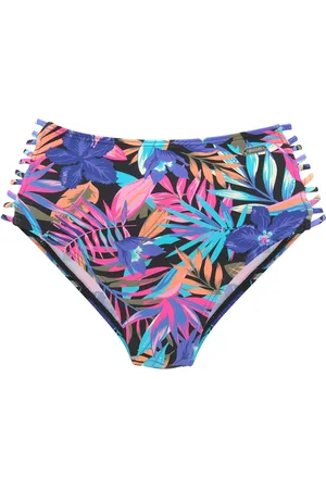 Bench Highwaist-Bikini-Hose