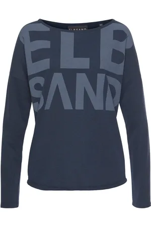 ELBSAND Langarmshirt