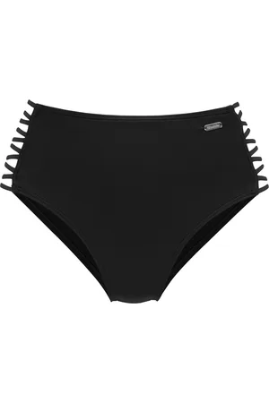 Bench Highwaist-Bikini-Hose