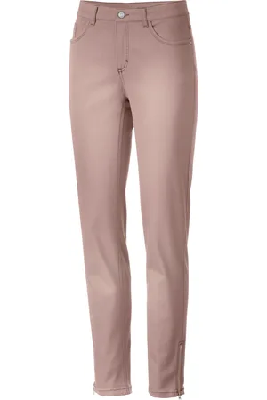 ASCARI Stretch-Jeans