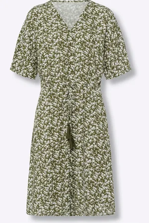 Heine A-Linien-Kleid