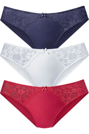 Petite Fleur Slip