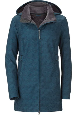 Heine Softshelljacke