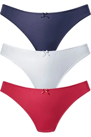 Petite Fleur String
