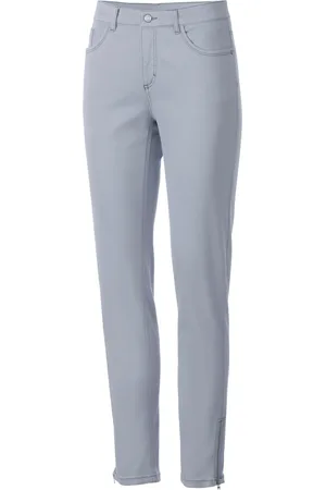 ASCARI Stretch-Jeans