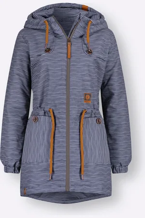 Heine Jacke