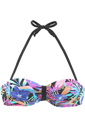Bench Bandeau-Bikini-Top