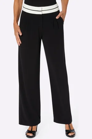 Heine Marlene-Hose