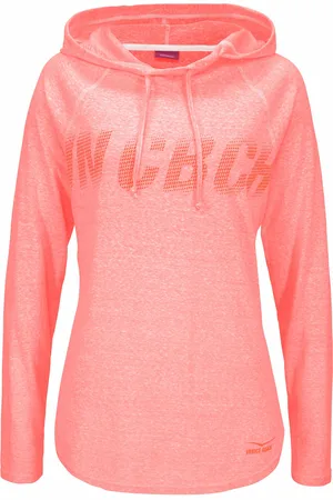 Venice Beach Kapuzenshirt