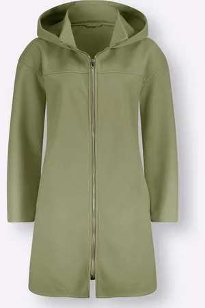 Heine Longjacke
