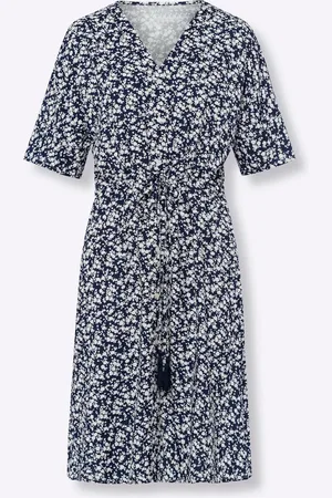 Heine A-Linien-Kleid
