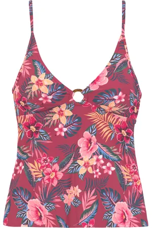 QS by s.Oliver Tankini-Top