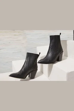 Lascana Cowboy Boots