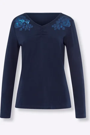 Heine Langarmshirt