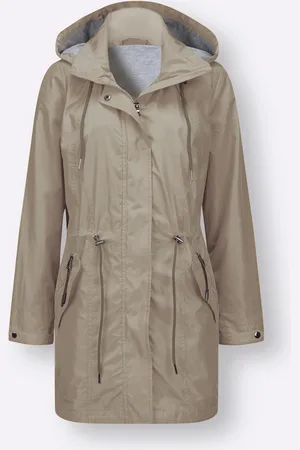 Heine Parka