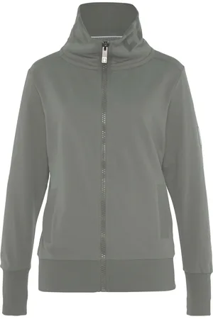 ELBSAND Sweatjacke