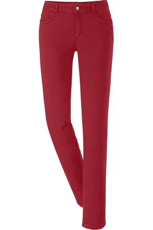 ASCARI Stretch-Jeans