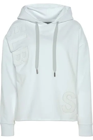 ELBSAND Kapuzensweatshirt