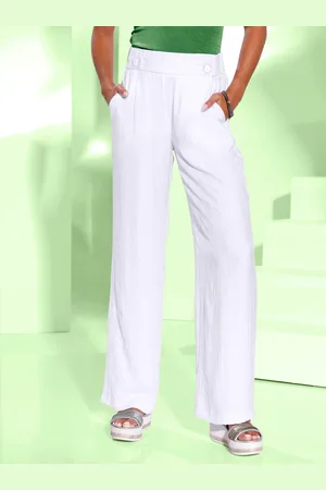 Heine Paperbag-Hose